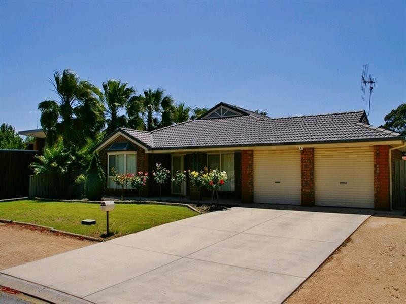 22 Railway Terrace, Renmark SA 5341