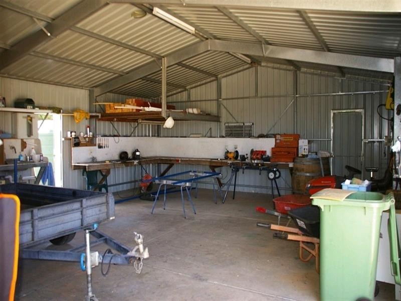 15 Murtho Road, Paringa SA 5340