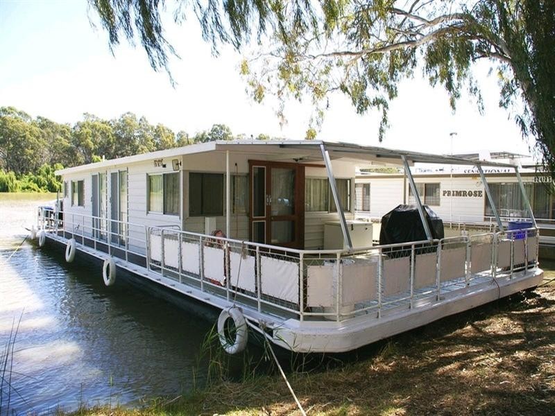 Lot 1 Lock Five Road, Paringa SA 5340