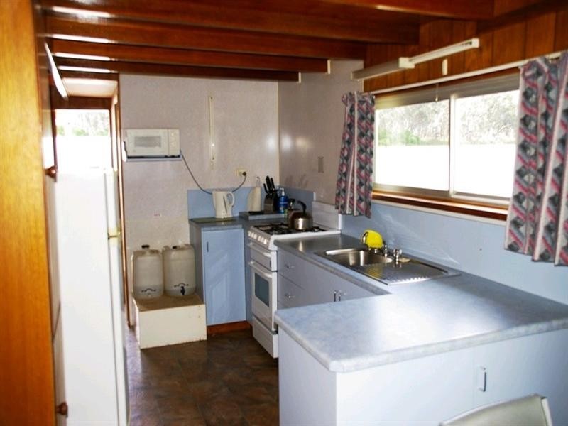 Lot 1 Lock Five Road, Paringa SA 5340