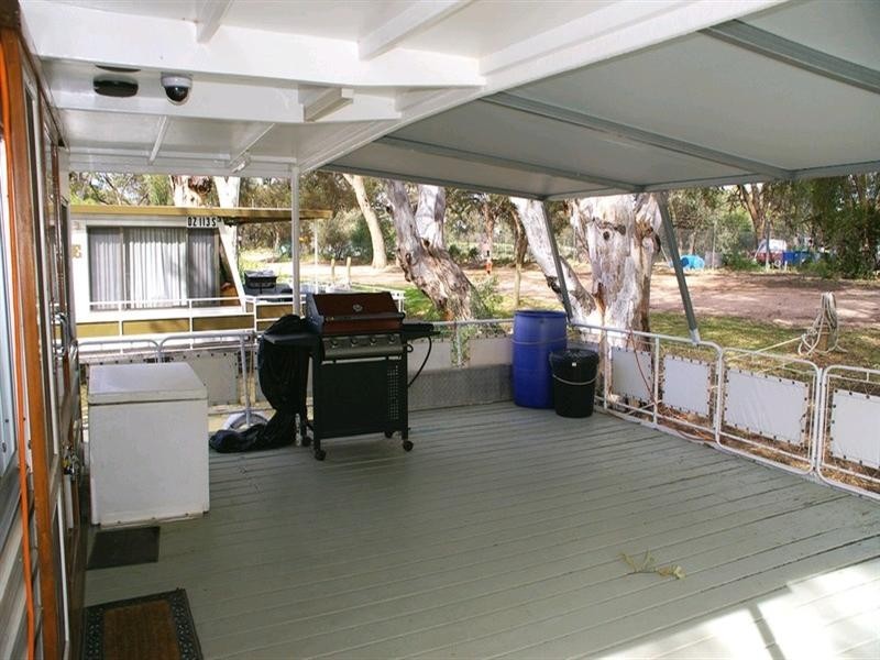 Lot 1 Lock Five Road, Paringa SA 5340