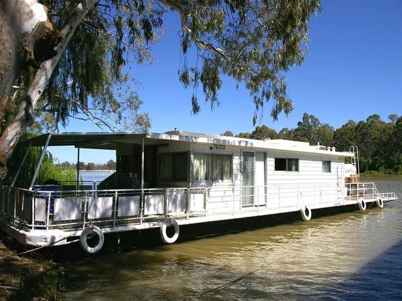 Lot 1 Lock Five Road, Paringa SA 5340