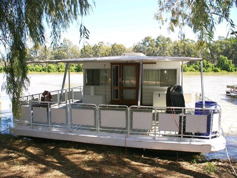 Lot 1 Lock Five Road, Paringa SA 5340