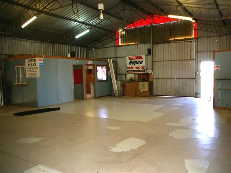 15 Industry Road, Paringa SA 5340