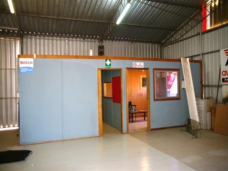 15 Industry Road, Paringa SA 5340