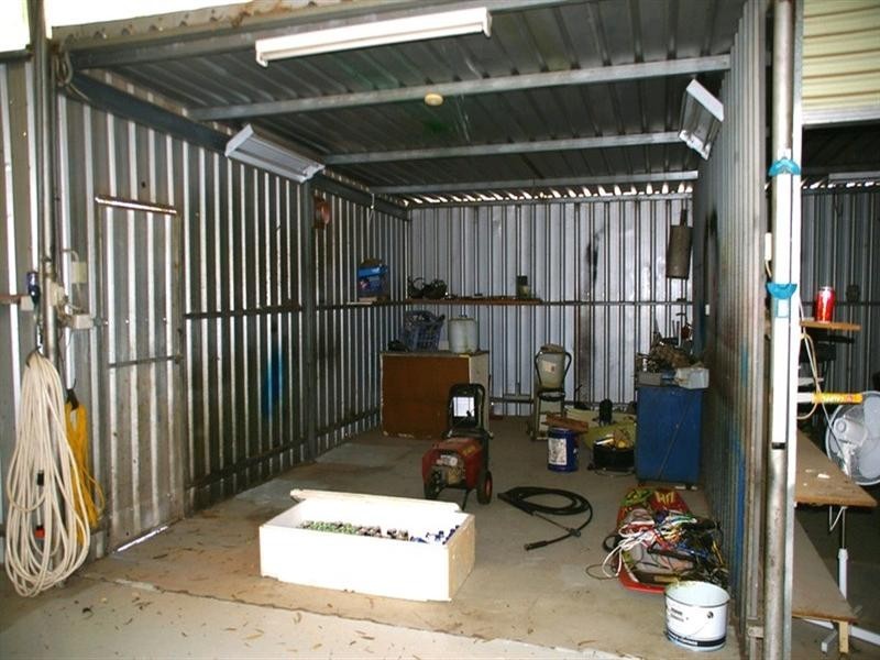 15 Industry Road, Paringa SA 5340