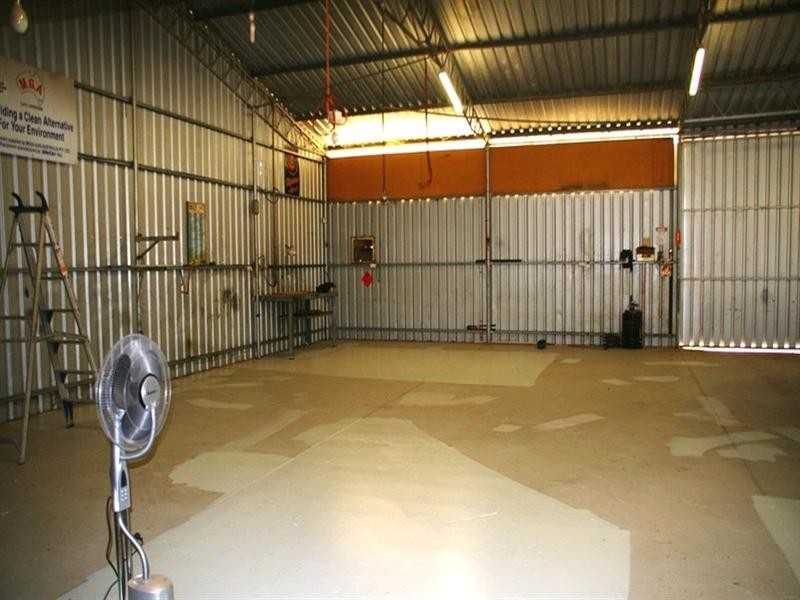 15 Industry Road, Paringa SA 5340