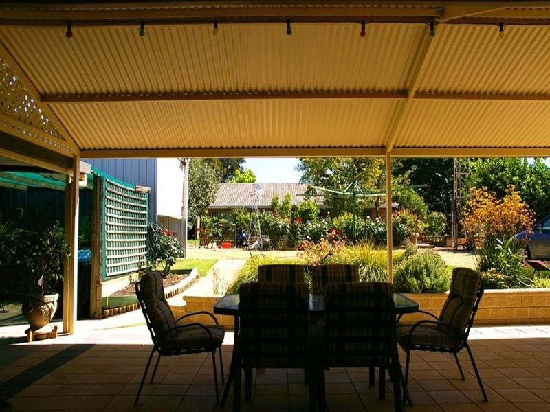 31 Riverview Drive, Paringa SA 5340