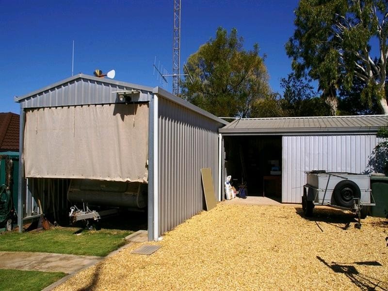 31 Riverview Drive, Paringa SA 5340