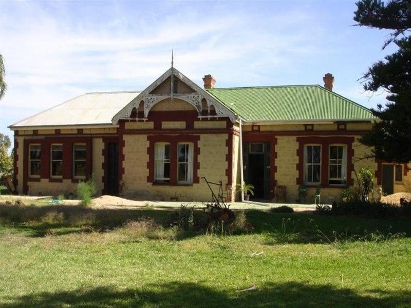 20023 Renmark Avenue, Renmark SA 5341