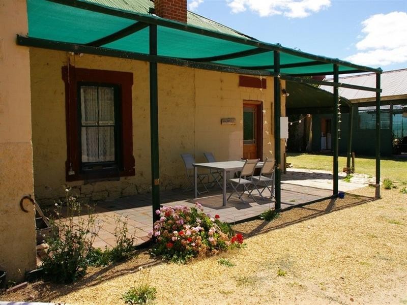 20023 Renmark Avenue, Renmark SA 5341