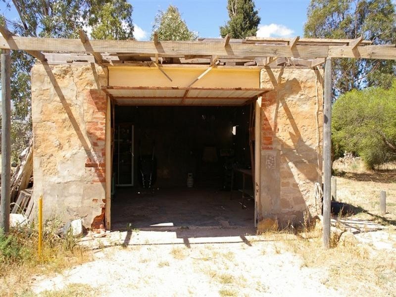 20023 Renmark Avenue, Renmark SA 5341