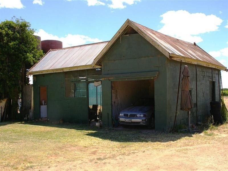 20023 Renmark Avenue, Renmark SA 5341