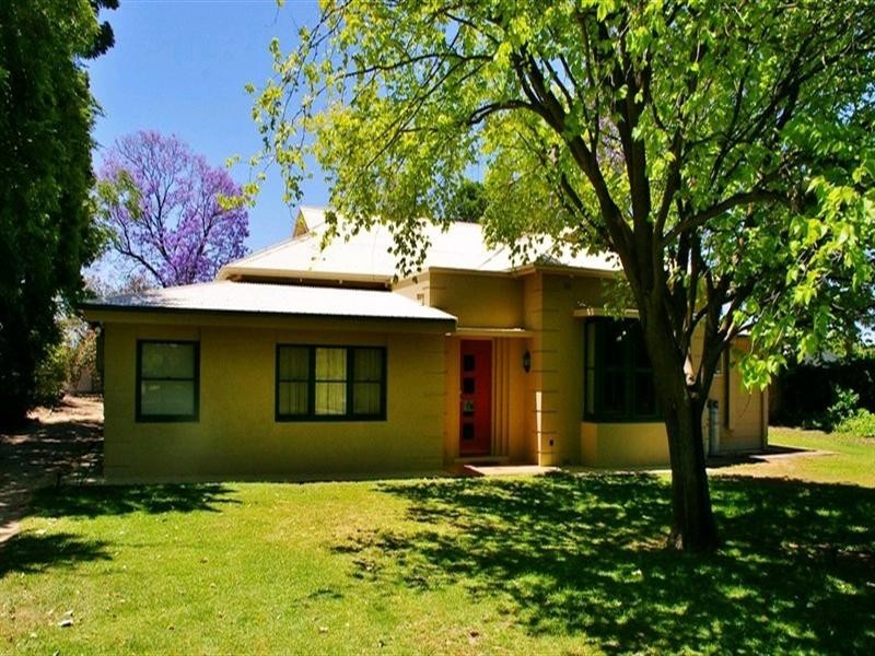 111 Twentyeighth Street, Renmark SA 5341