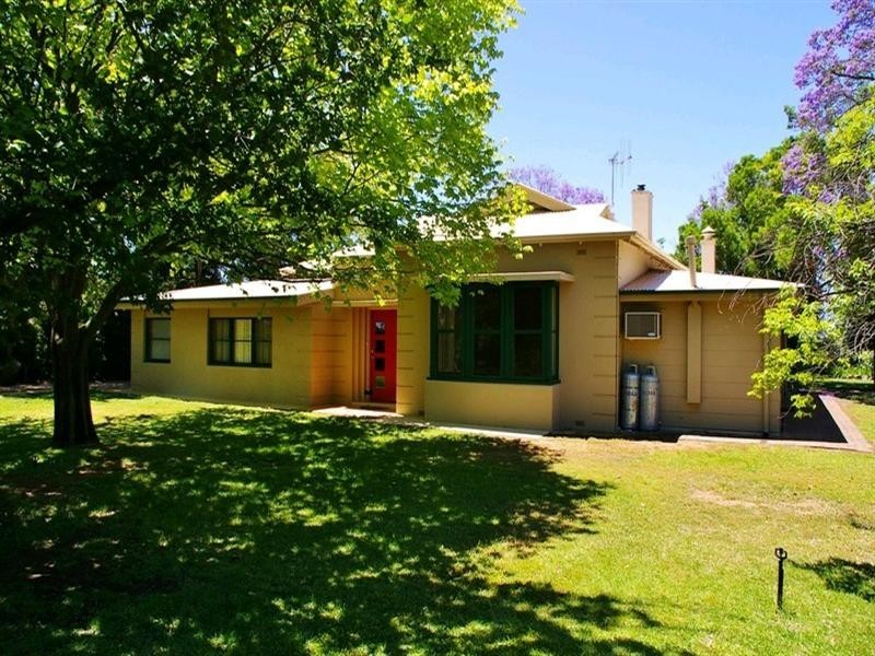 111 Twentyeighth Street, Renmark SA 5341