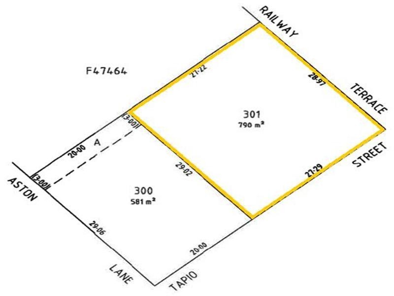 9 Railway Terrace, Renmark SA 5341