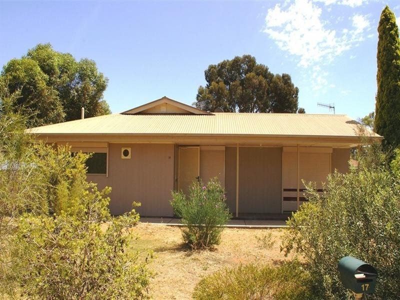17 Murray Price Drive, Renmark SA 5341