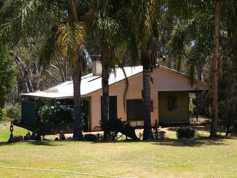 1513 Murtho Road, Paringa SA 5340