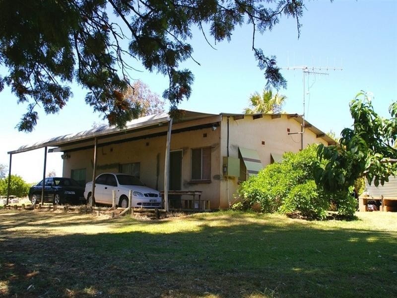 1513 Murtho Road, Paringa SA 5340