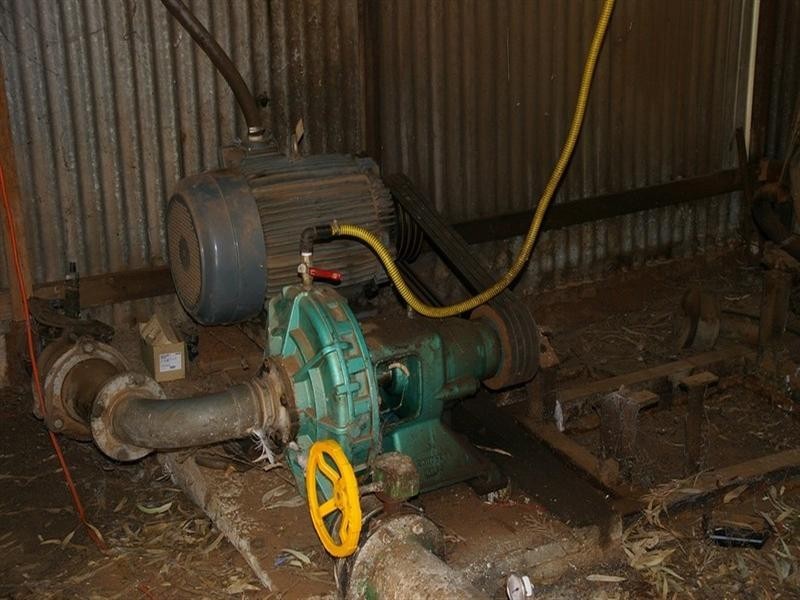 1513 Murtho Road, Paringa SA 5340