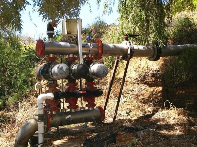 1513 Murtho Road, Paringa SA 5340