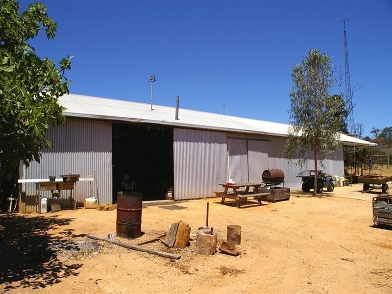 1513 Murtho Road, Paringa SA 5340
