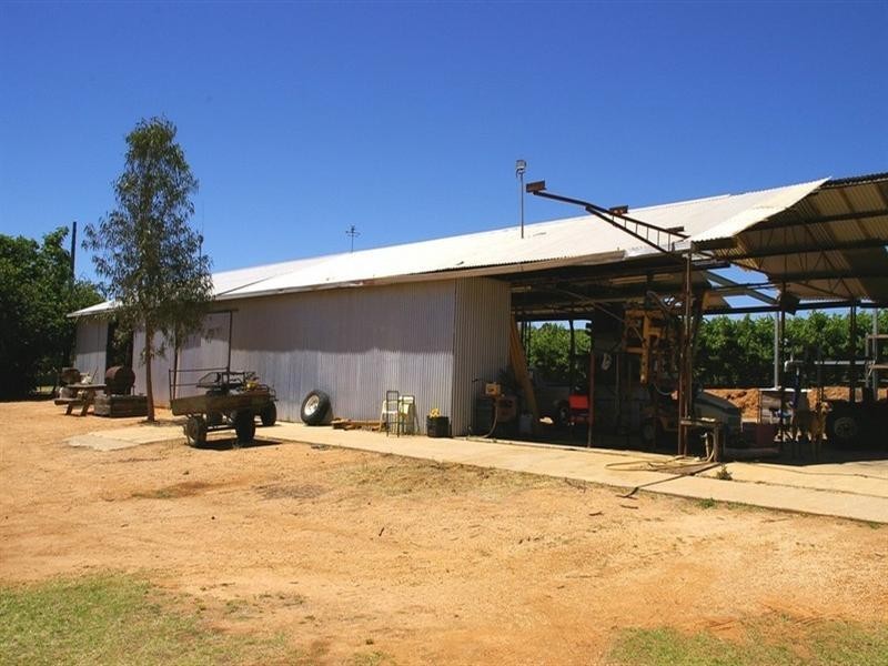 1513 Murtho Road, Paringa SA 5340