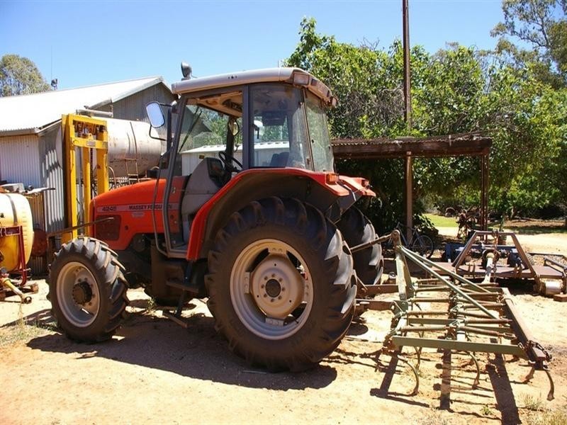 1513 Murtho Road, Paringa SA 5340