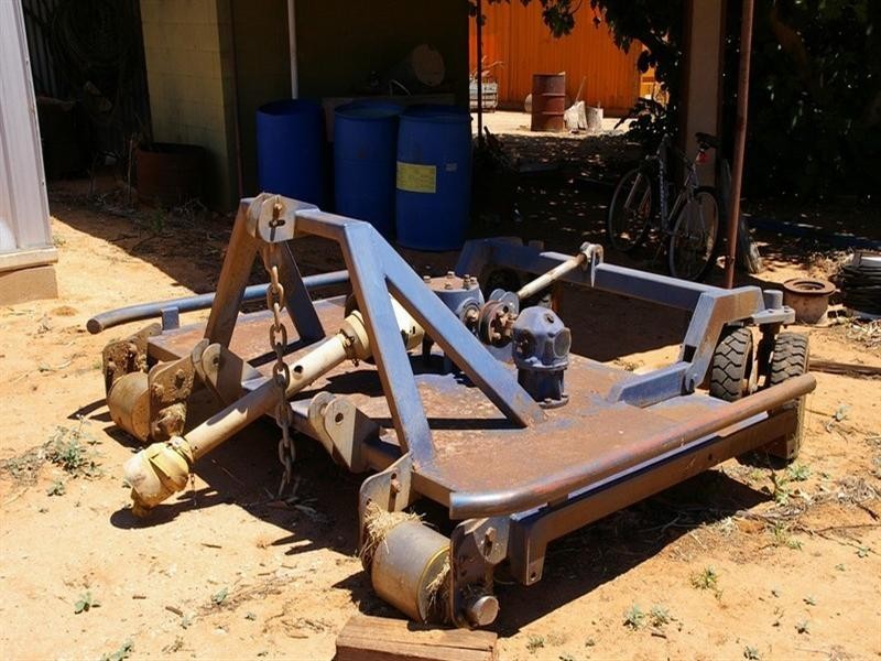 1513 Murtho Road, Paringa SA 5340