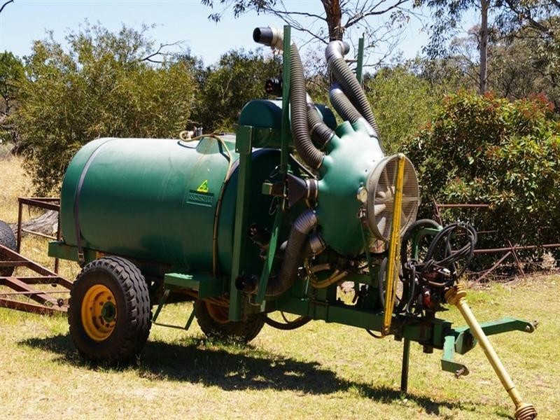 1513 Murtho Road, Paringa SA 5340