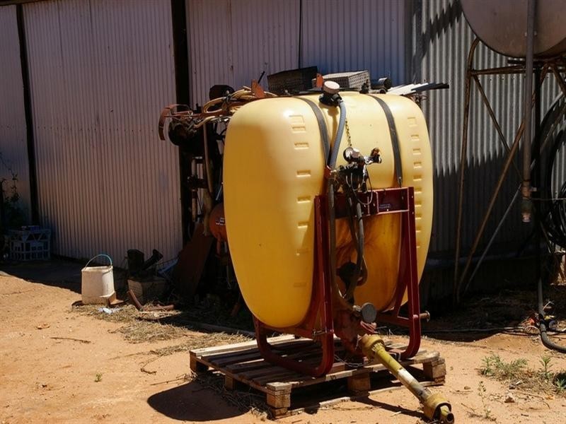 1513 Murtho Road, Paringa SA 5340