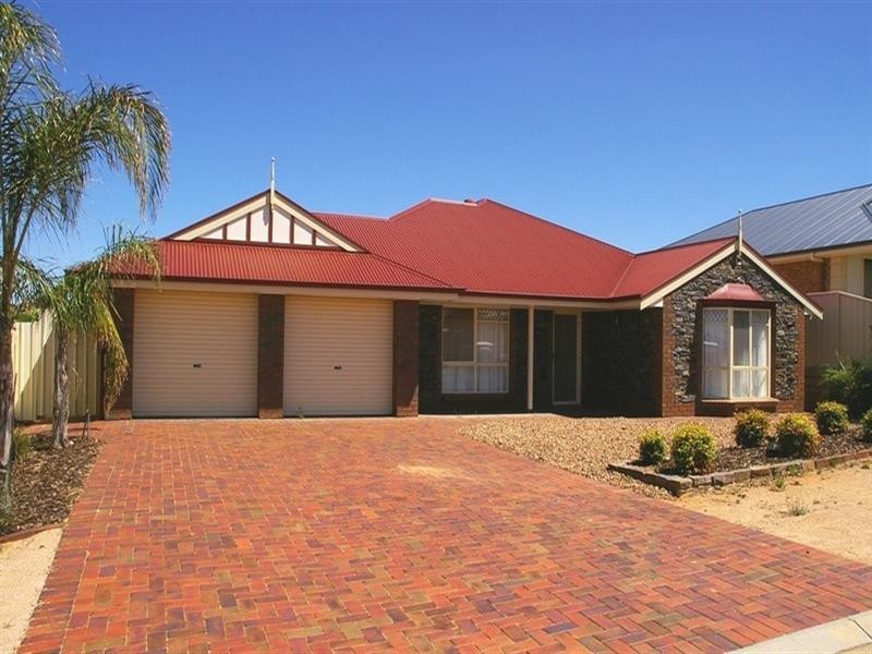 7 Ian Drive, Paringa SA 5340