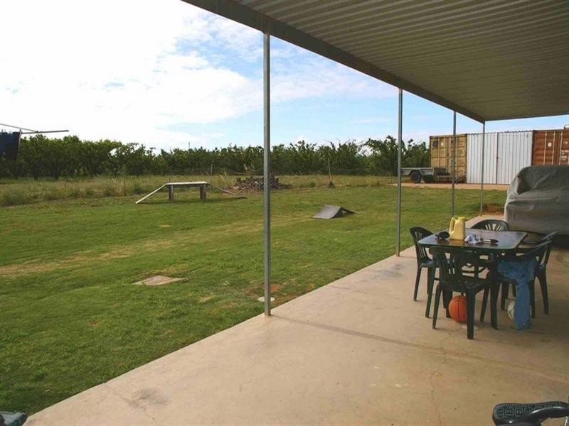355 Kulkyne Street, Renmark SA 5341