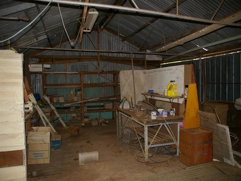 6 Merritt Avenue, Berri SA 5343