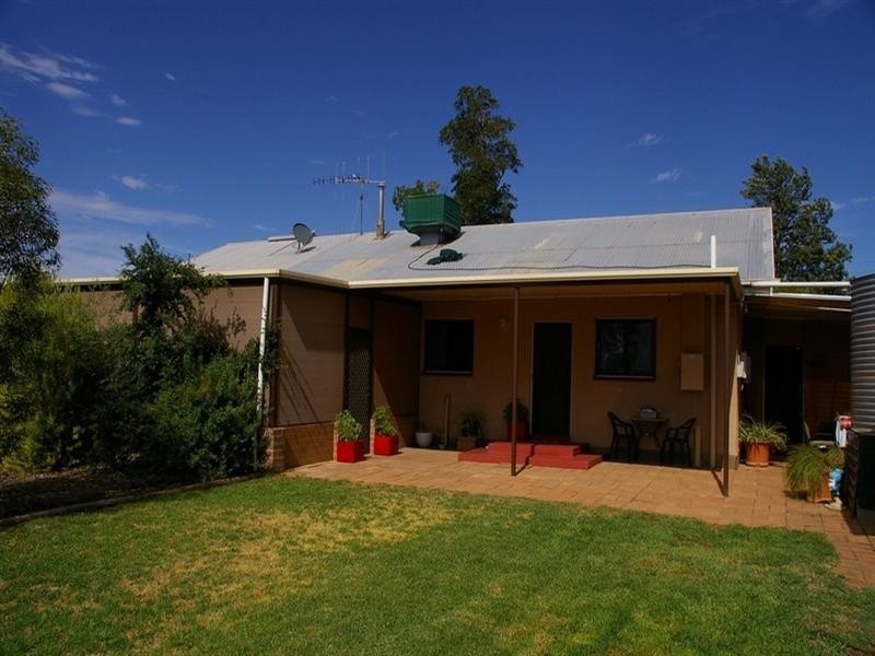 523 Kulkyne Street, Renmark SA 5341