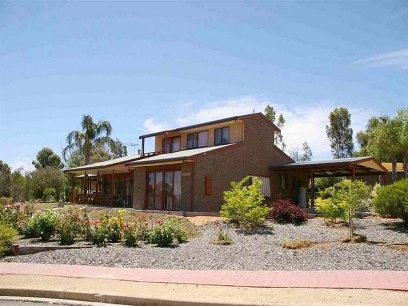 29 Shepherd Drive, Paringa SA 5340