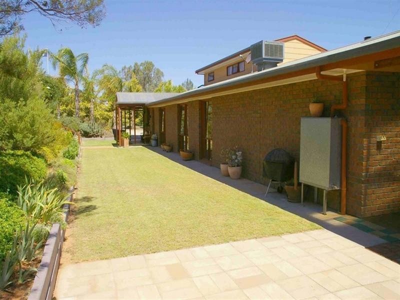 29 Shepherd Drive, Paringa SA 5340