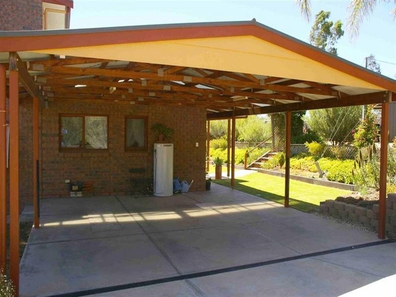 29 Shepherd Drive, Paringa SA 5340