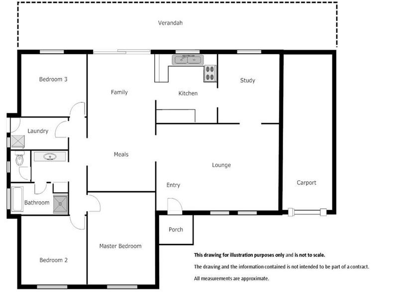 6 Walter Court, Paringa SA 5340