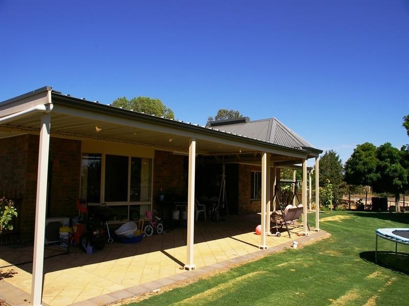 120 Seventh Street, Renmark SA 5341