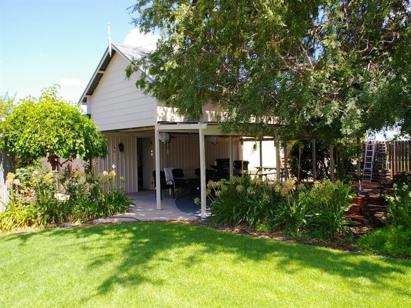 17 Twentyfirst Street, Renmark SA 5341