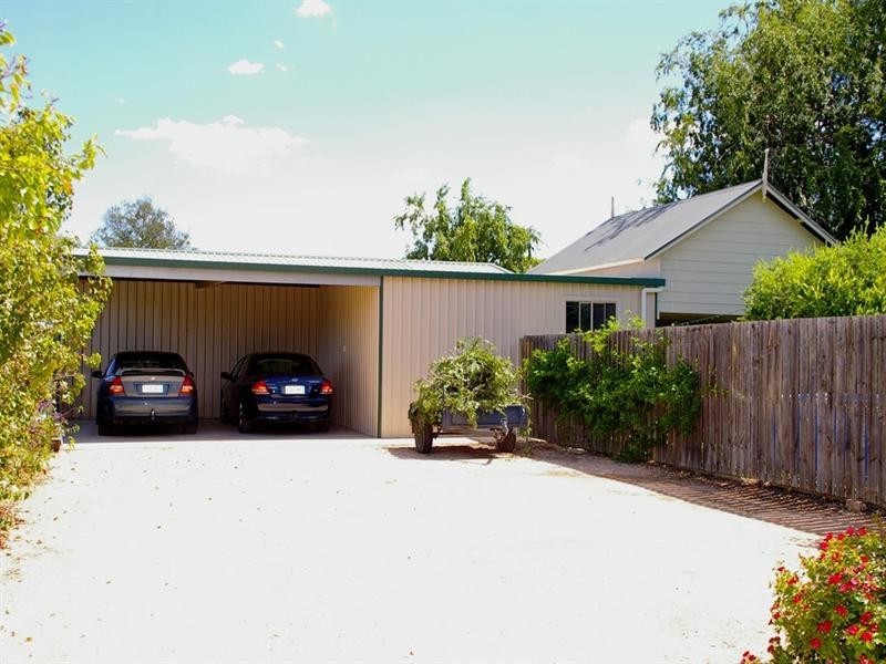 17 Twentyfirst Street, Renmark SA 5341