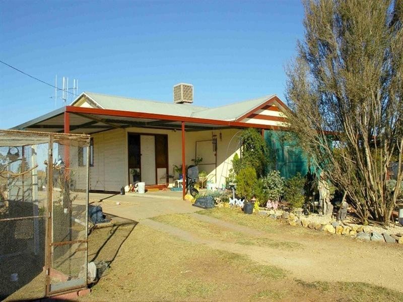 266 Old Cooltong Road, Renmark SA 5341