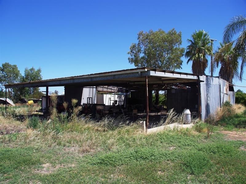 LOT 30 Kulkyne Street, Renmark SA 5341