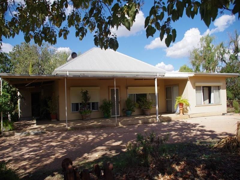 543 Kulkyne Street, Renmark SA 5341