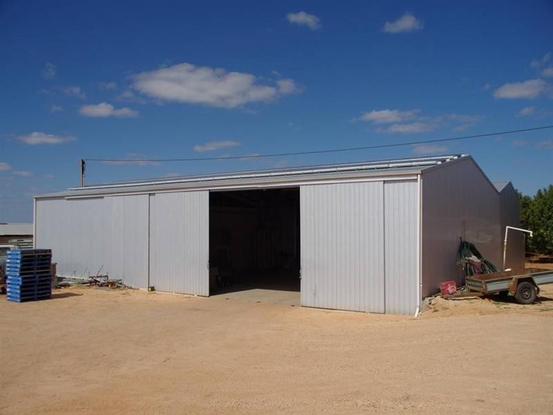 328 Old Cooltong Avenue, Renmark SA 5341