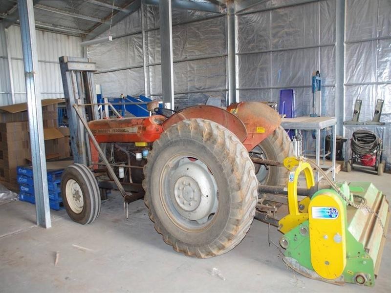 328 Old Cooltong Avenue, Renmark SA 5341