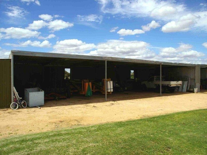 6 Seventh Street, Renmark SA 5341