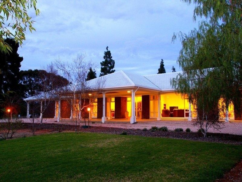 186 Nixon Road, Monash SA 5342