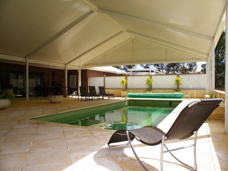 186 Nixon Road, Monash SA 5342